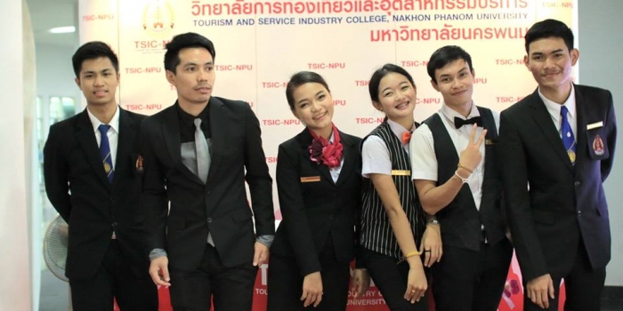 พิธีลงนามความร่วมมือทางวิชาการ ระหว่าง มนพ. ศธภ.11 และ สสส.ฯ
