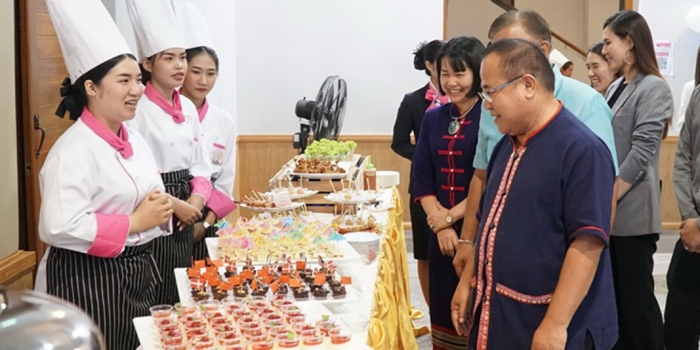 Tsic Open House Party 2019