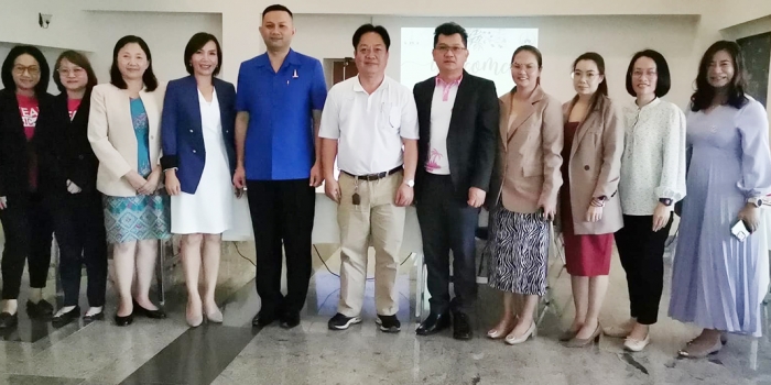 ศึกษาดูงานผู้อำนวยการ โรงเรียนบ้านข่าพิทยาคม