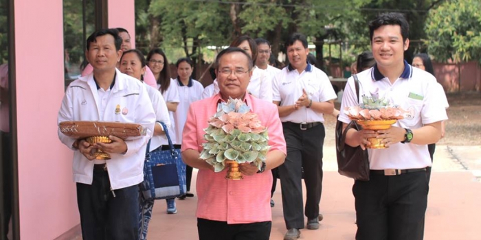 วันคล้ายวันสถาปนา 9 ปี TSIC-NPU