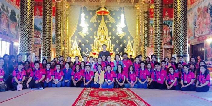 การวางแผนและการจัดรายการนำเที่ยว 21-22 พ.ค.59