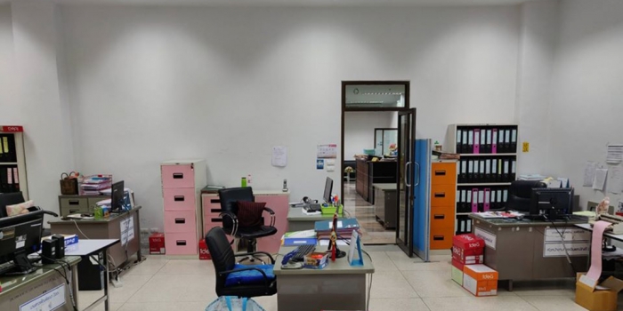 โครงการ 5 ส. เขตพื้นที่ศรีโคตรบูรณ์
