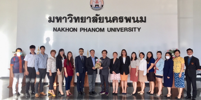ประเมินคุณภาพการศึกษาภายใน หลักสูตรศิลปศาสตรบัณฑิตฯ พ.ศ. 2560