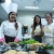 โครงการร่วมระหว่างคณะวิทยาการจัดการและเทคโนโลยีสารสนเทศ และวิทยาลัยการท่องเที่ยวและอุตสาหกรรมบริการ มหาวิทยาลัยนครพนม “เรื่องอาหารท้องถิ่นไทญ้อ เมนูหมกจ๊อ”
